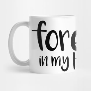 Forever Mug